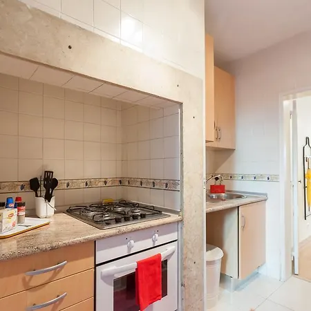 Apartamento Central Bairro Alto *