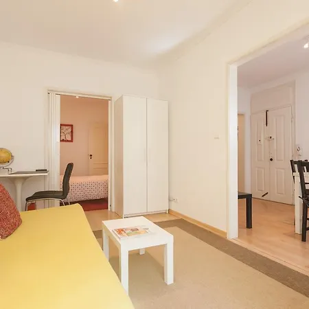 Central Bairro Alto Apartamento Lisboa